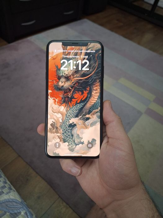 Айфон Хс Макс 256гб