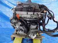 Motor 2.0 TDi BMP / BMM Vw Passat B6