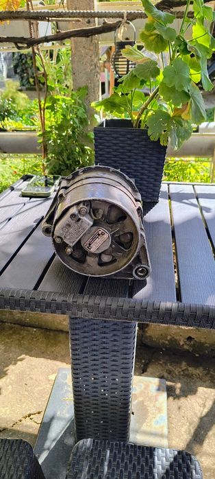 Динамо за товарен камион Ифа