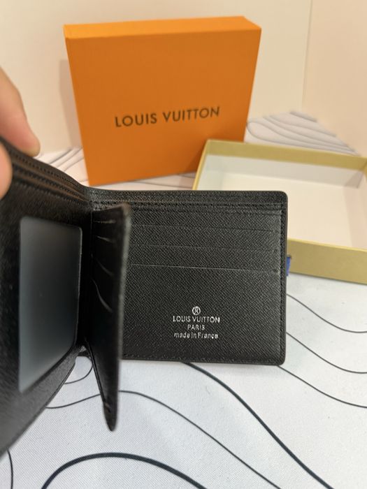 Мъжки портфейл Louis Vuitton