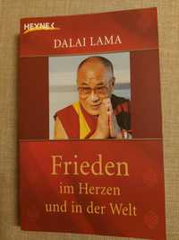 Carte / Frieden im Herzen und in der Welt - Dalai Lama