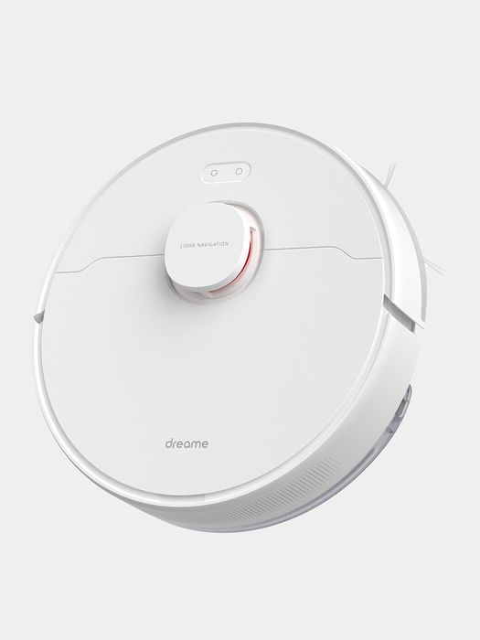 Робот-пылесос Dreame D10s