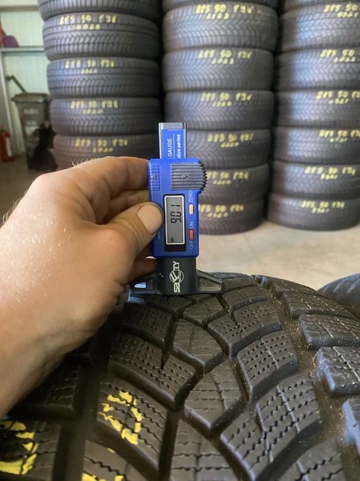 Anvelope iarna 225/50/18 Goodyear Ultra Grip Performance 225 50 18 R18