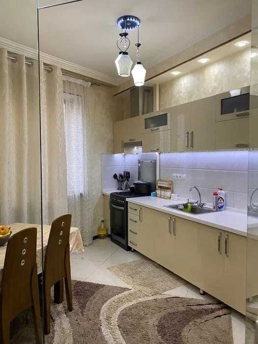 ;Яшнабад‼️Parkentskiy 4к квартира 65м2 под/ключ улПаркентский G House