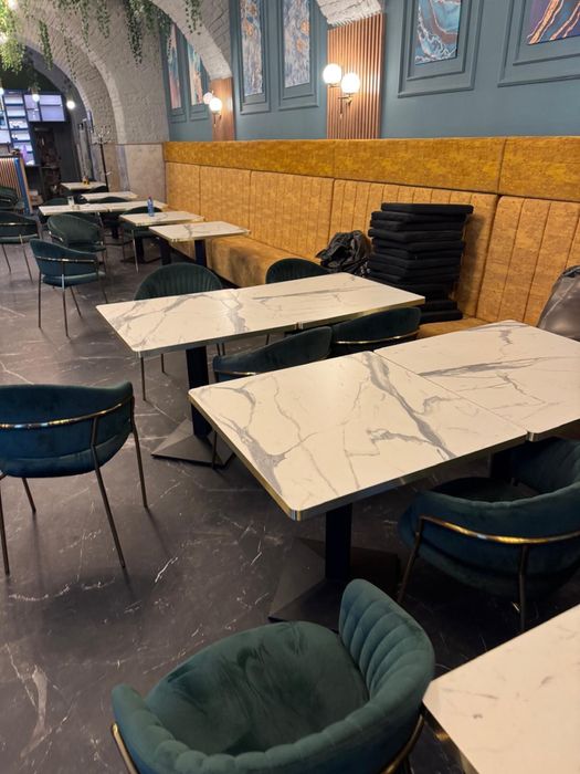 Mobilier/echipamente horeca
