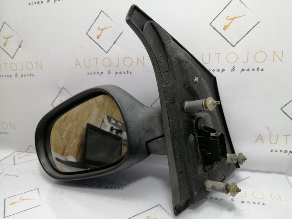 Oglinda stanga RENAULT MEGANE Scenic JA0/1_ 1996 - 2001 1.6 16V K4M 70..   7700841655