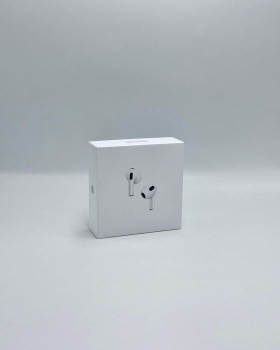 AirPods 3 / PhoneLab