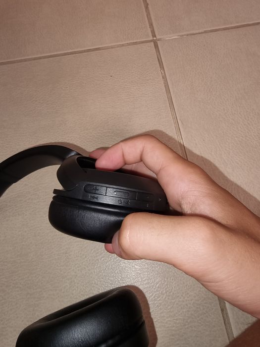 Casti Sony WH-CH520