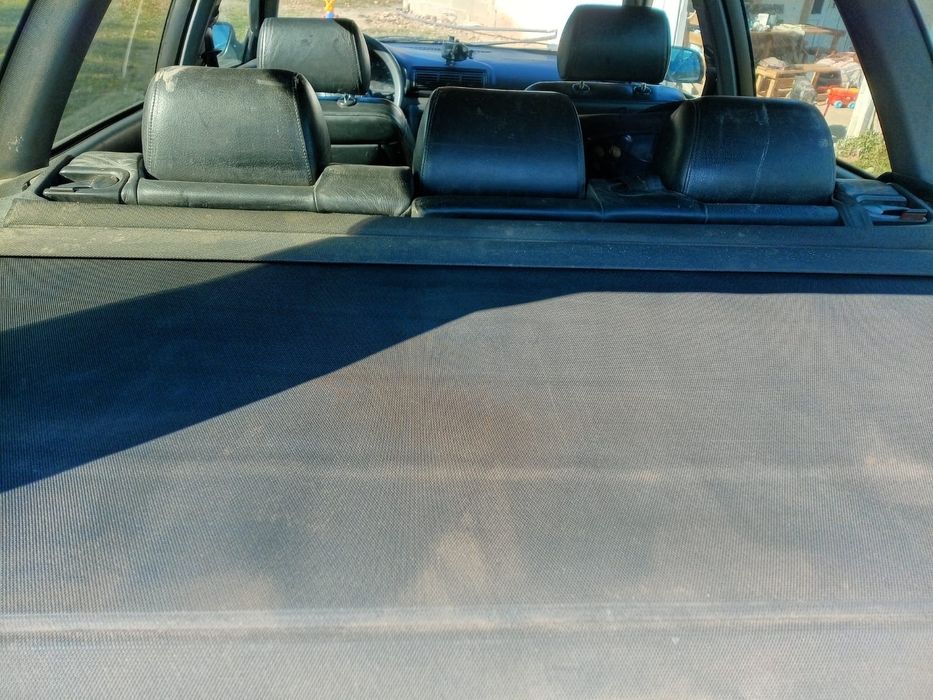 Audi A4 B5 1.9  tdi