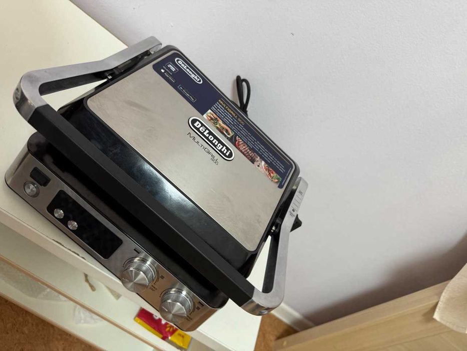 Гриль De'Longhi CGH920D