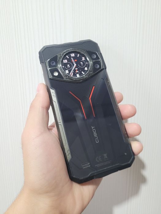 KING KONG AX 12/256gb