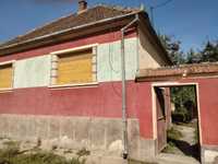 De vanzare casă și teren in Ormeniș