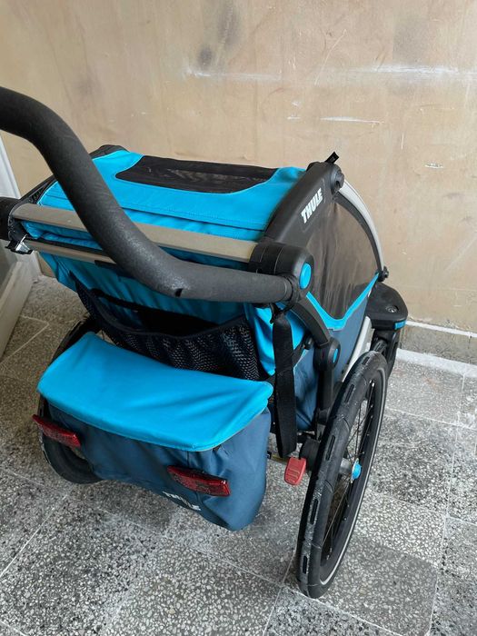 Детска количка Thule Chariot Cross 1