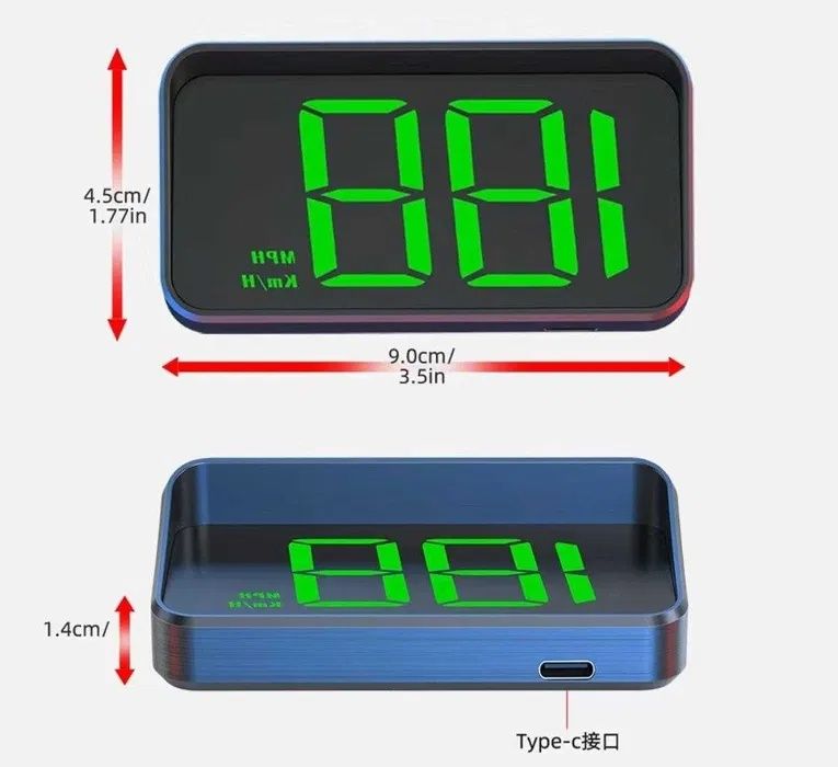 Продается HEAD UP дисплей,Хедап дисплей,hedap displey на лобовое стекл