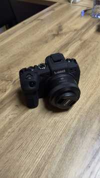 Срочно Canon eos rp