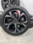 Jante 18 originale Renault Arkana Captur