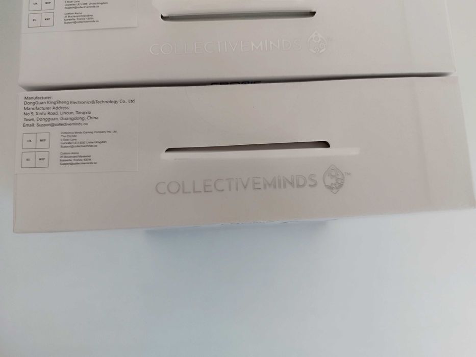 Cronus Zen - Адаптер за контролери за Xbox/PlayStation/Nintendo/PC