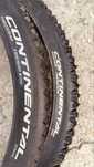 Cauciucuri anvelope bicicleta Continental noi 29 27.5