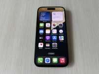 Продавам Apple iPhone 15 Pro 128GB