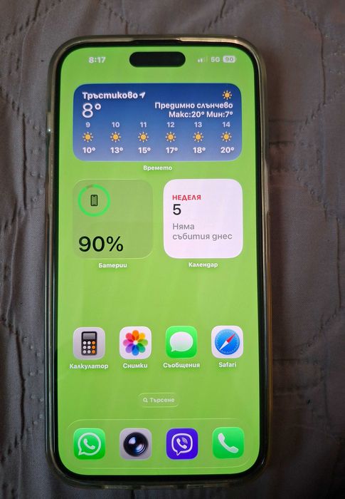 IPHONE 14 Pro max 512 GB