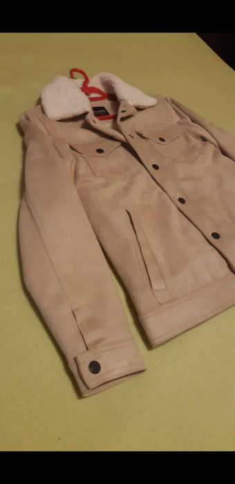 Jachetă bărbați căptușită