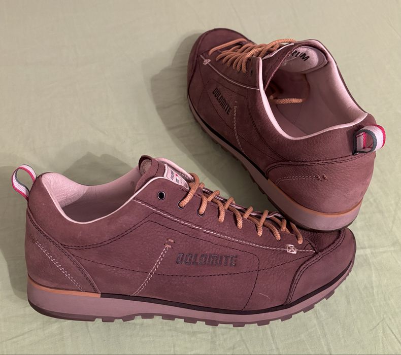DOLOMITE номер 43 и ном 44, спортни, туристически обувки, маратонки