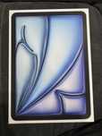Tableta Apple iPad Air 11 M3 128Gb Blue Sigilata*