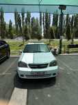 Lasetti 1.8 avtamat