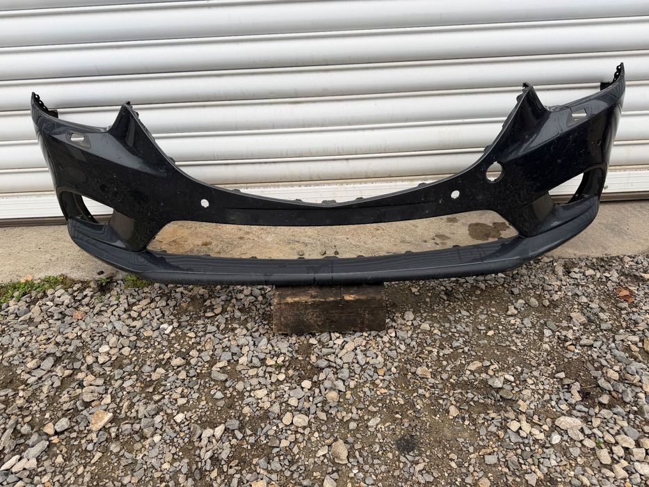 Предна броня за Mazda 6 Sport Седан (2014-2016)