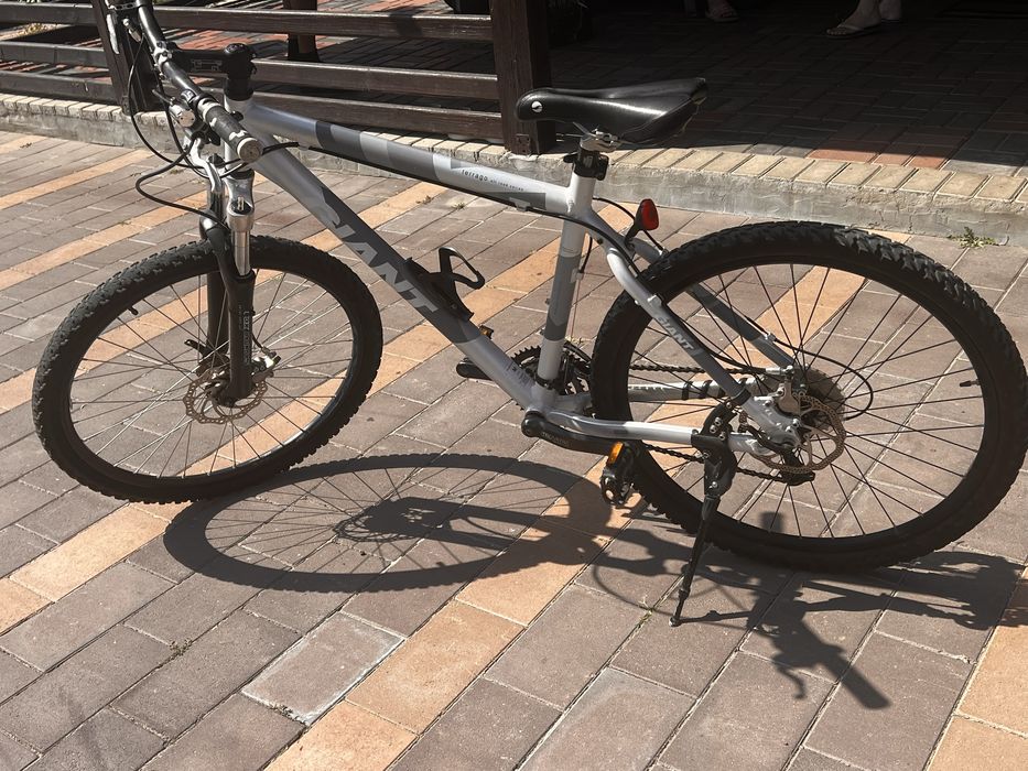 Bicicleta GIANT MTB