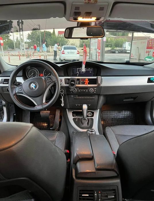 Bmw seria 3 330d