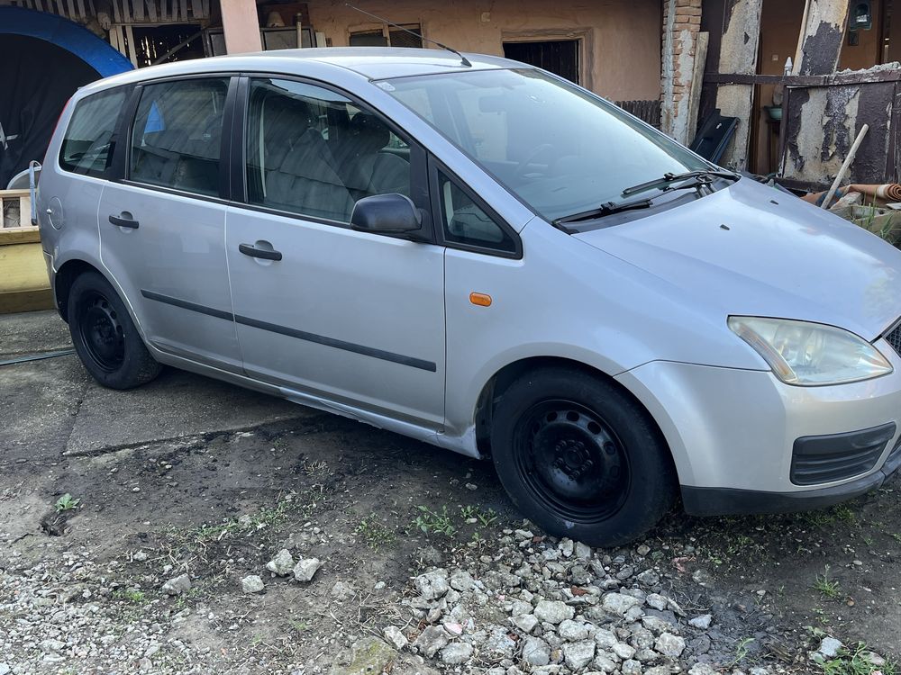 Ford c max 2005