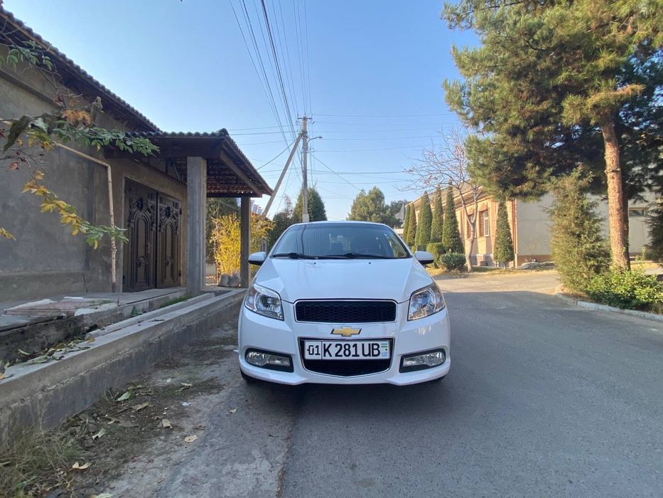 Prodam Nexia 3 Avtomat