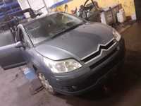 Piese citroen c4 1 6 benzină 2007