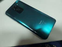 Xiaomi Redmi Green Note 9 Impecabil ca nou