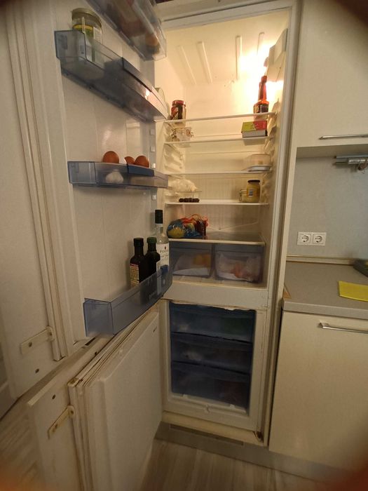 Хладилник за вграждане Gorenje HZI 2926
