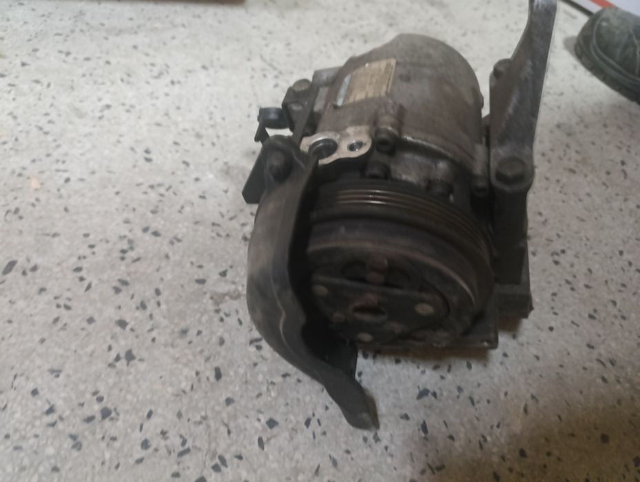 Компресор климатик от Субару