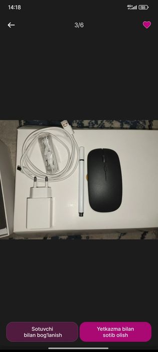 OZCT 15pro max yangi