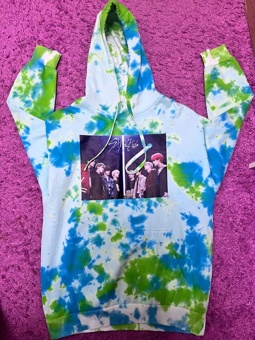 Теплая кофта на осень