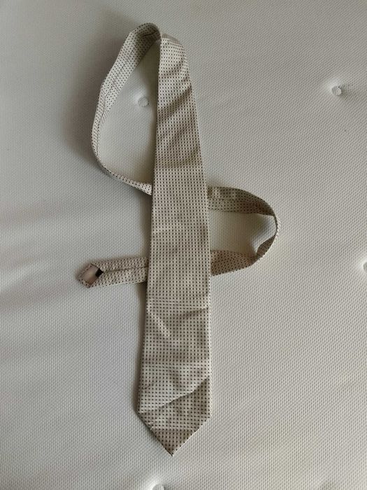 Италянска копринена вратовръзка Altea Milano