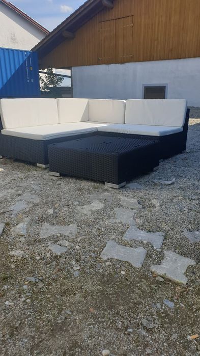 Set lounge ratan