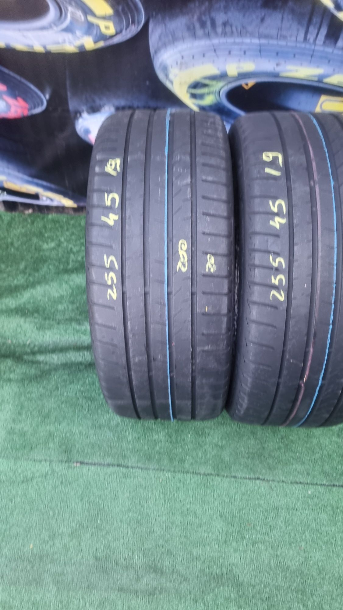 255.45.20 bridgestone