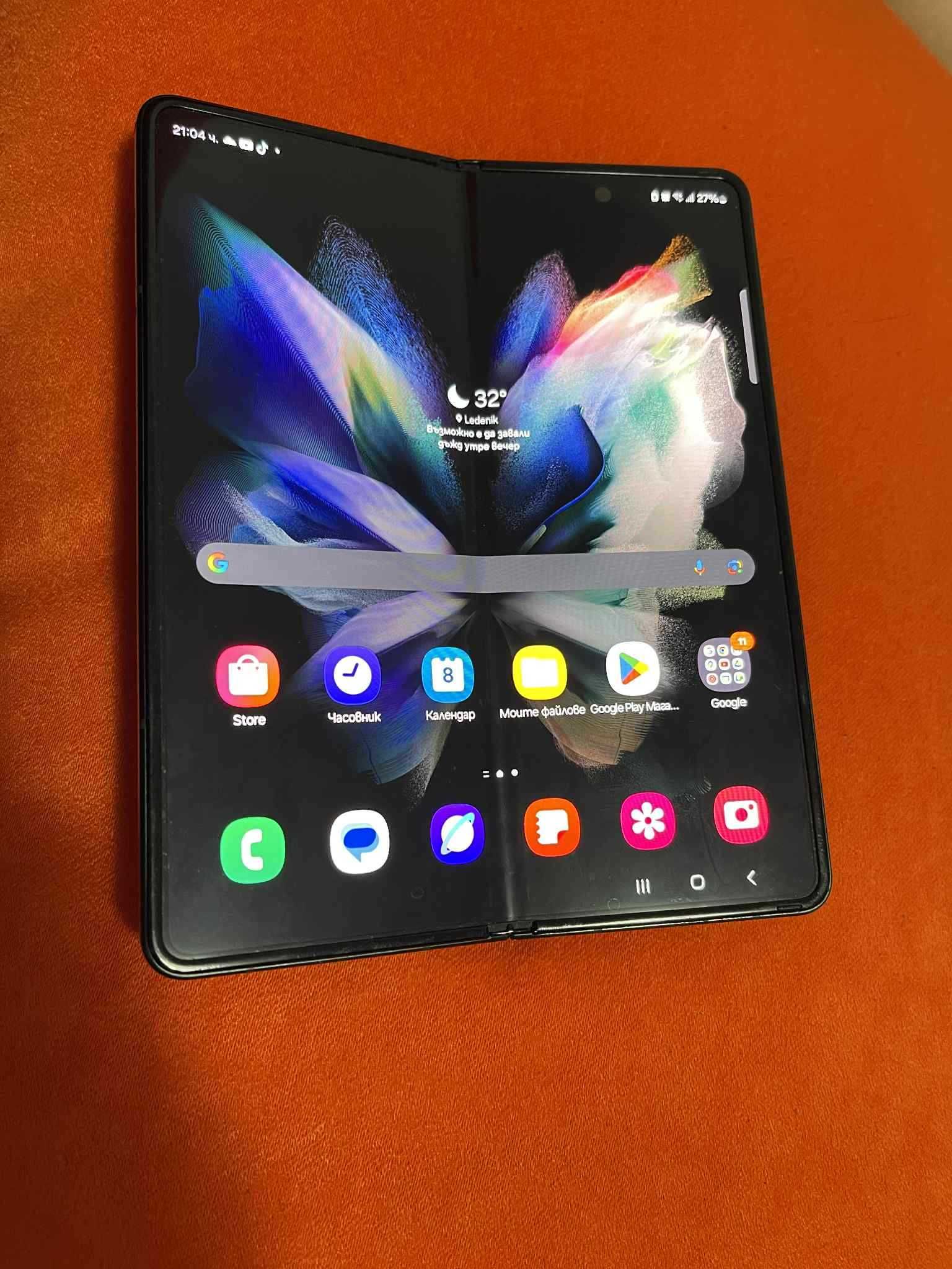 Samsung z flod 3 525 GB