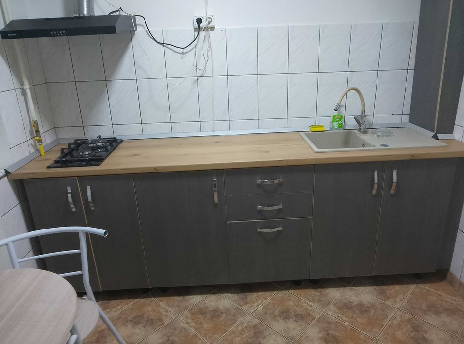 Regim hotelier Alexandria parter