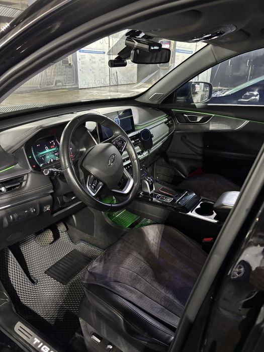 Chery Tiggo 7 Pro Premium