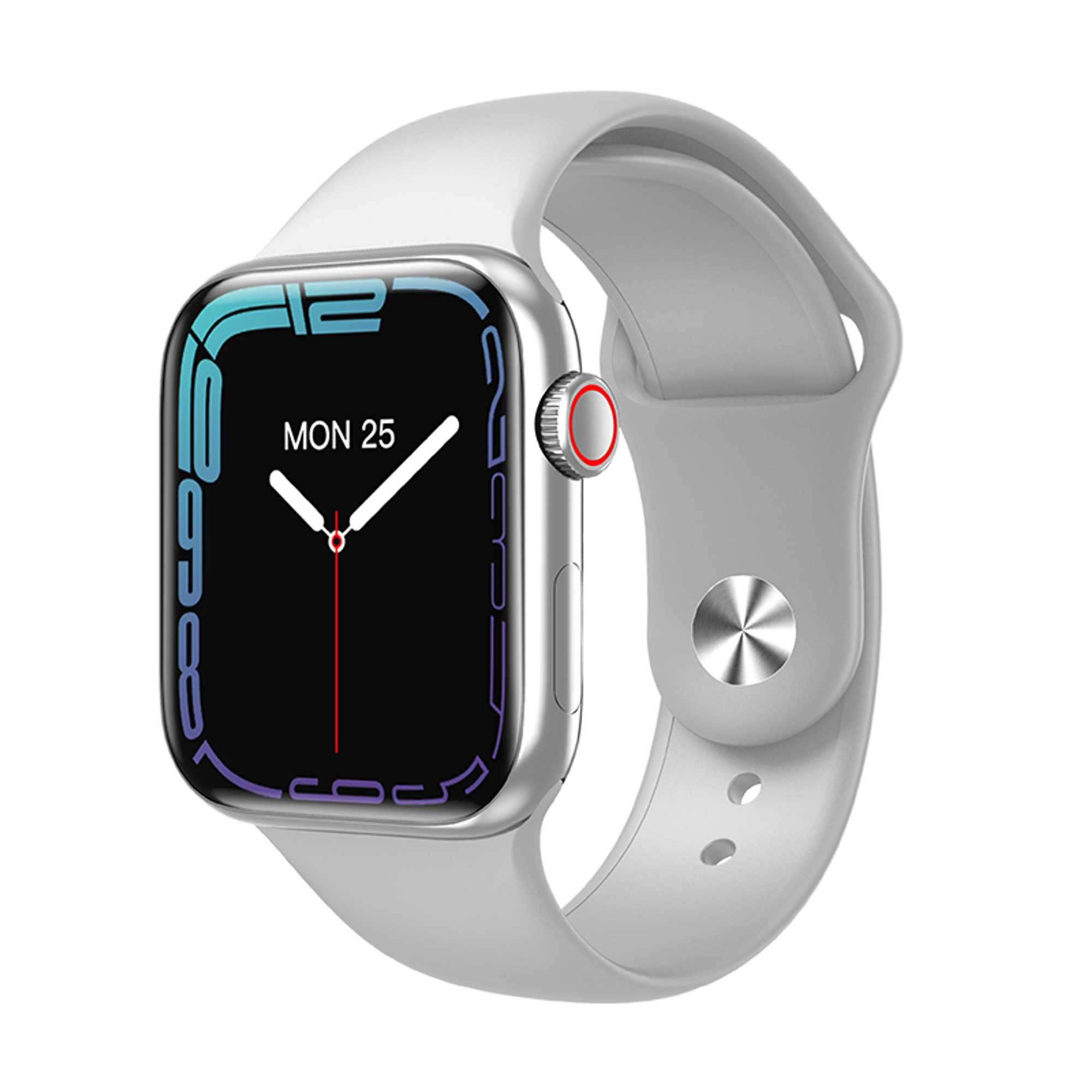Apple Watch IWO 15 Plus Series 9 наличен
