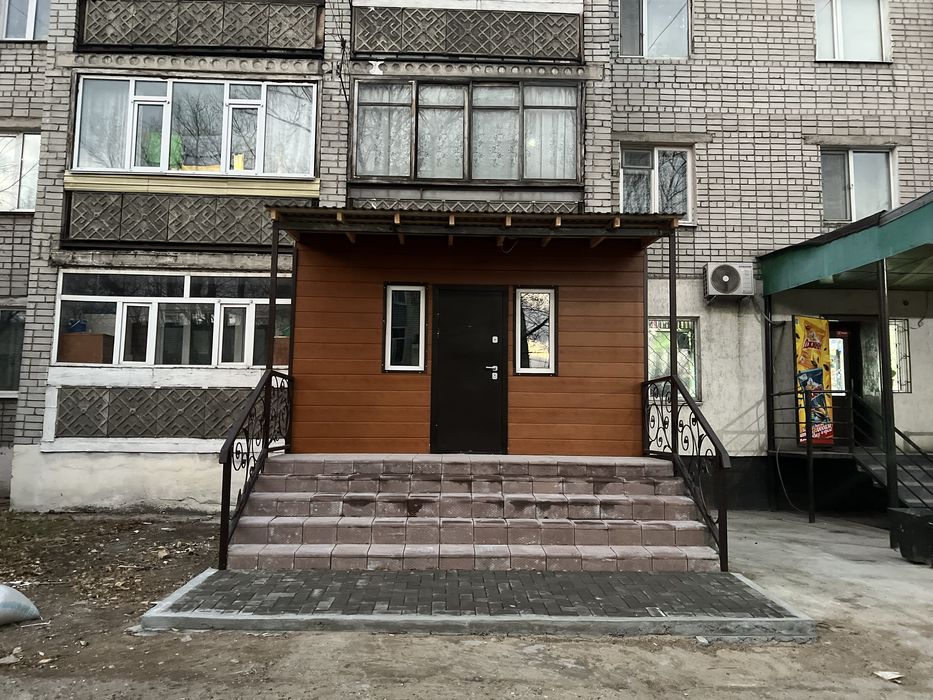 Помещения для бизнеса