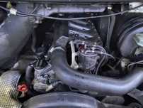 Motor Mercedes Sprinter w903 om611 2.2 cdi euro 3