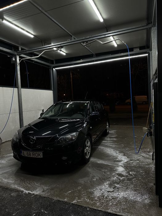 Mazda 3 de vânzare