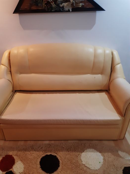 Vand canapea extensibila